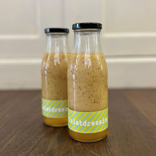 Salatdressing vom Cookuk