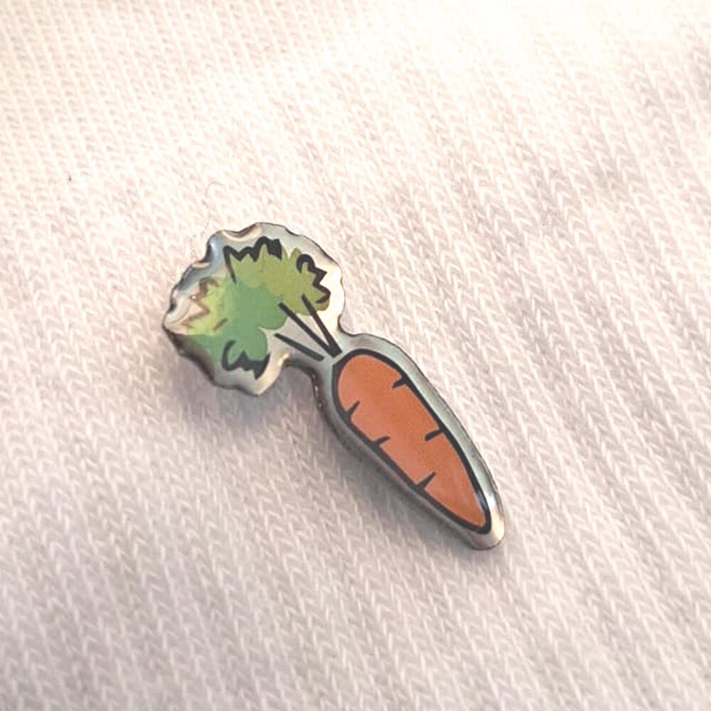 Rüebli Pin