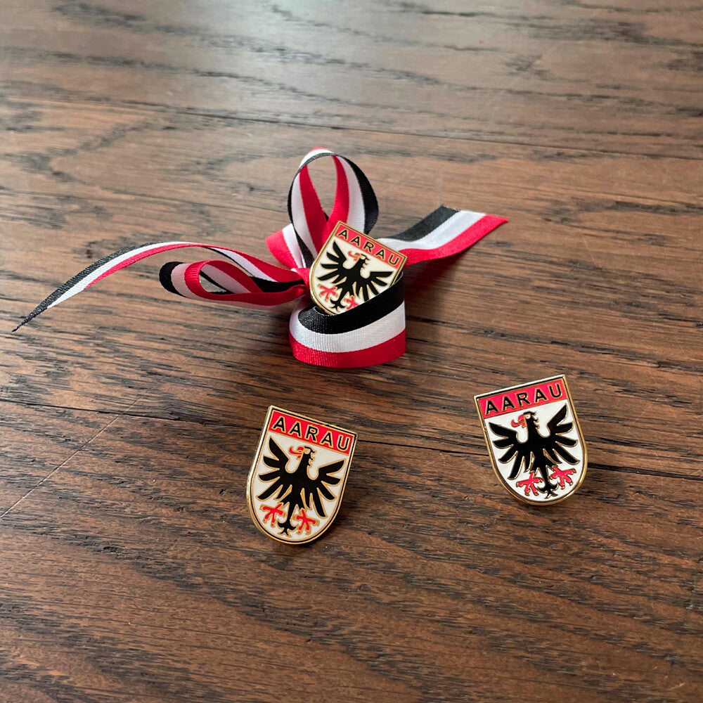 Aarauer Pin