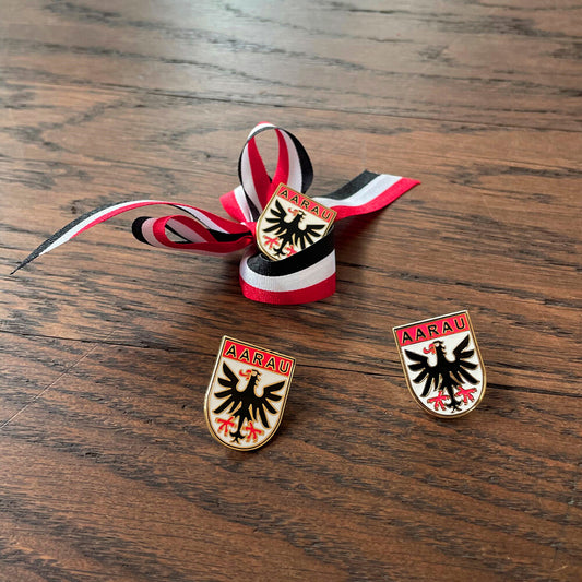 Aarauer Pin