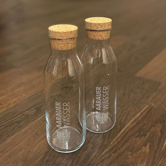 Wasserflasche
