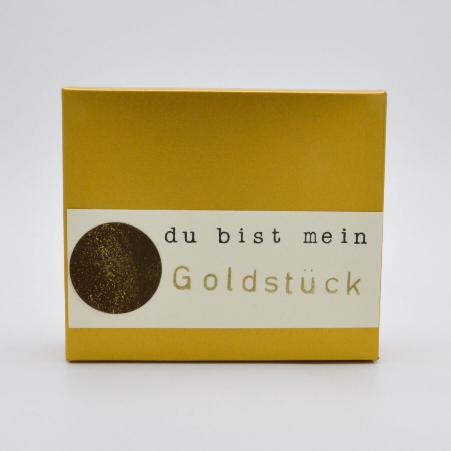 Goldstücke vom Töpferhaus