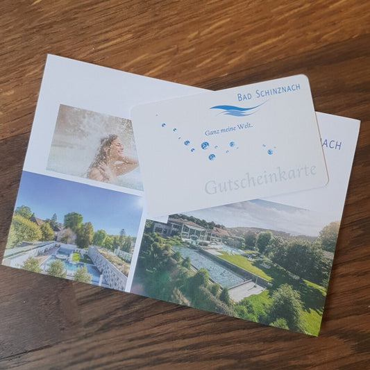 Aquarena Gutschein