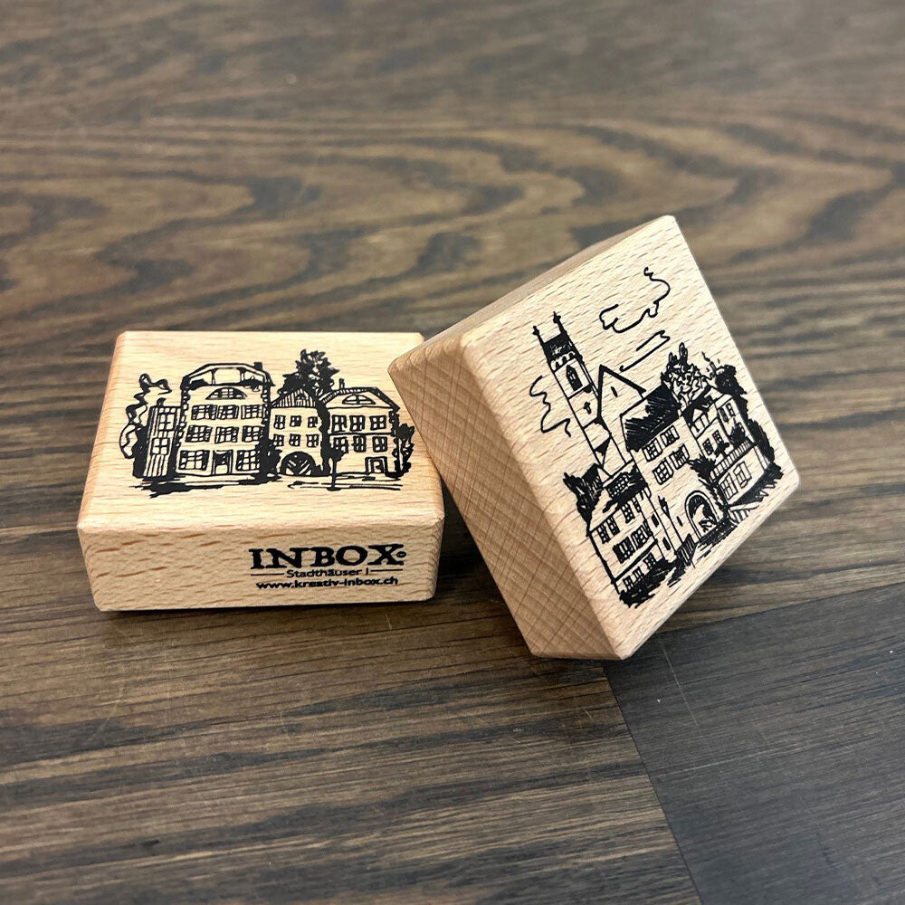 Stempel Aarau