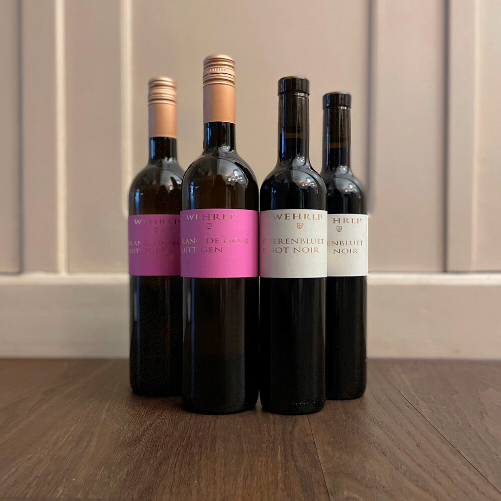 Wehrli Wein