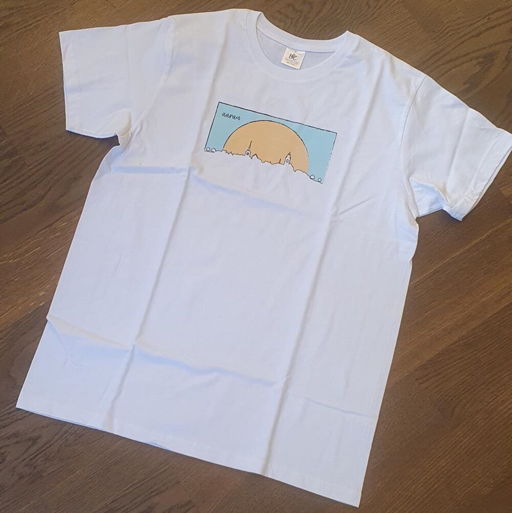 Aarauer Herren T-Shirt «Sunrise»
