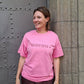 Aarau T-Shirt in Sommerfarben
