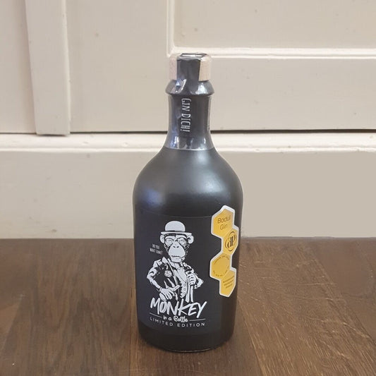 Monkey in a bottle - Bodul Gin