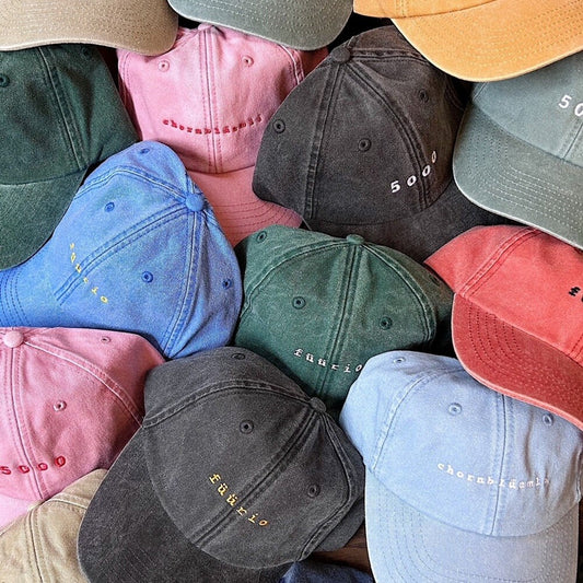 Das trendige Aarau-Cap