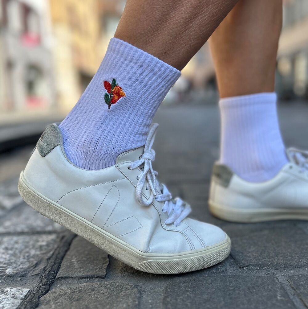 Maienzug Socken