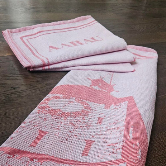 Küchentuch «Obertorturm»