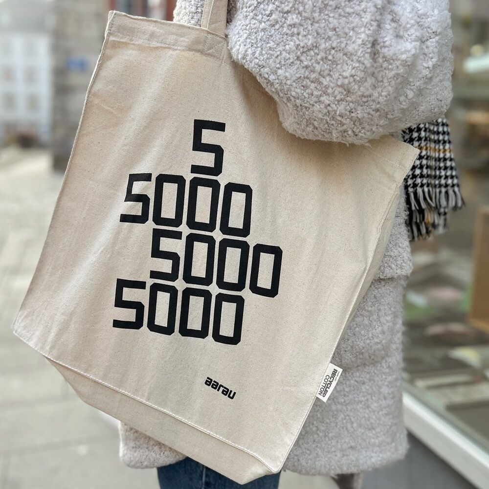 Stofftasche 5000