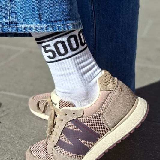 «5000» Socken