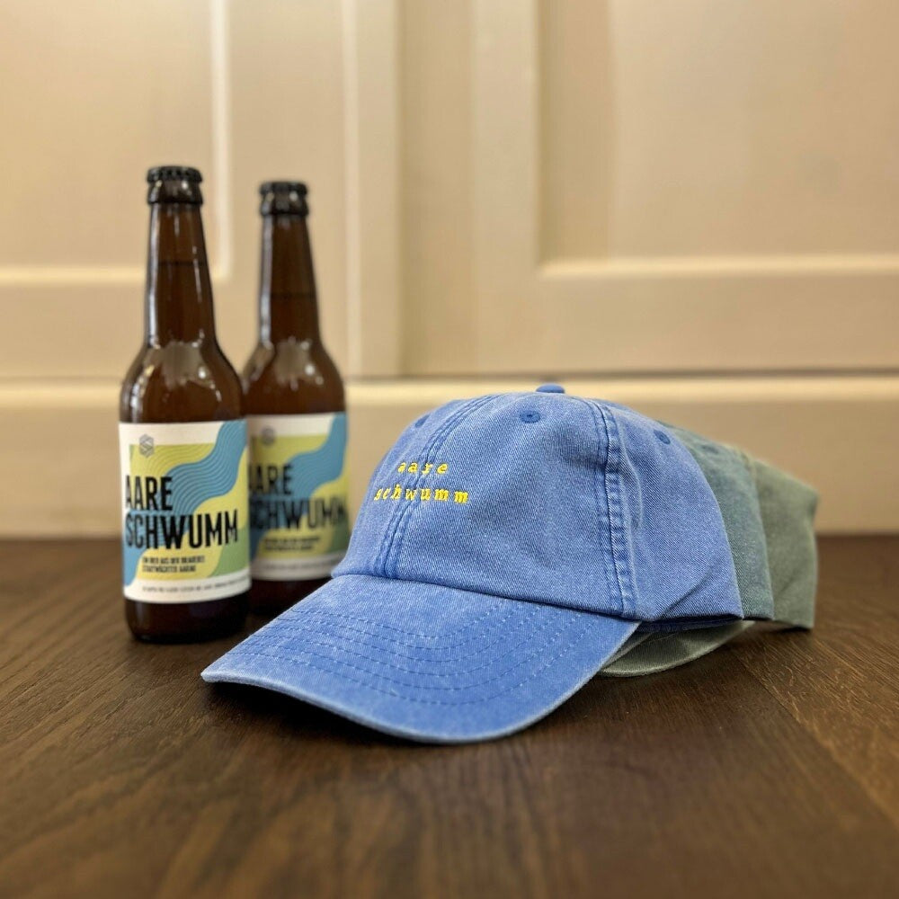 Aareschwumm-Kombo