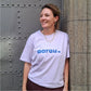 Aarau T-Shirt in Sommerfarben