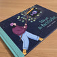 Kinderbuch «Ida und der Bachfischet»