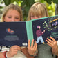 Kinderbuch «Ida und der Bachfischet»