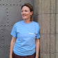 Aarau T-Shirt in Sommerfarben