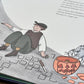 Kinderbuch «Ida und der Bachfischet»