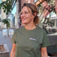 Aarau T-Shirt in Herbstfarben
